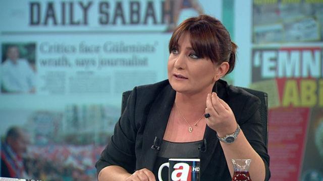 Sevilay Yılman'dan olay yaratacak yerel seçim anketi sonucu iddiası! Anket sonuçlarından Muharrem İnce'nin ismi silindi mi?