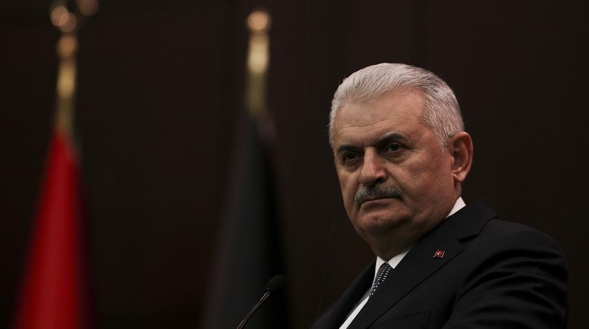 Binali Yıldırım'dan adaylık sorusuna yanıt: Allah hayırlısını versin