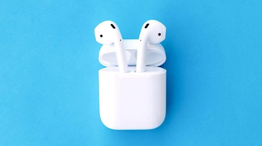 Yeni AirPods i&ccedil;in 2019&rsquo;u bekleyin!