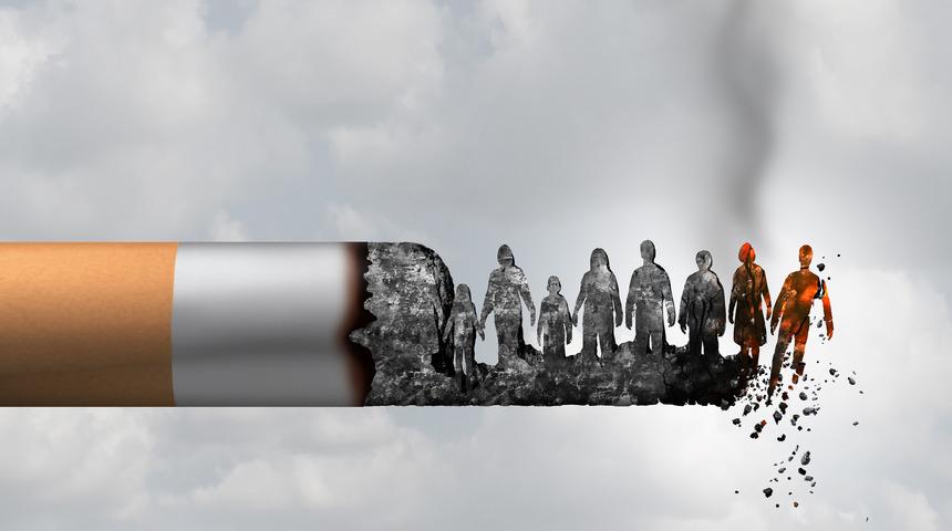 Pasif içicilik nedir? Pasif içicilik bağımlılığı tetikler mi?