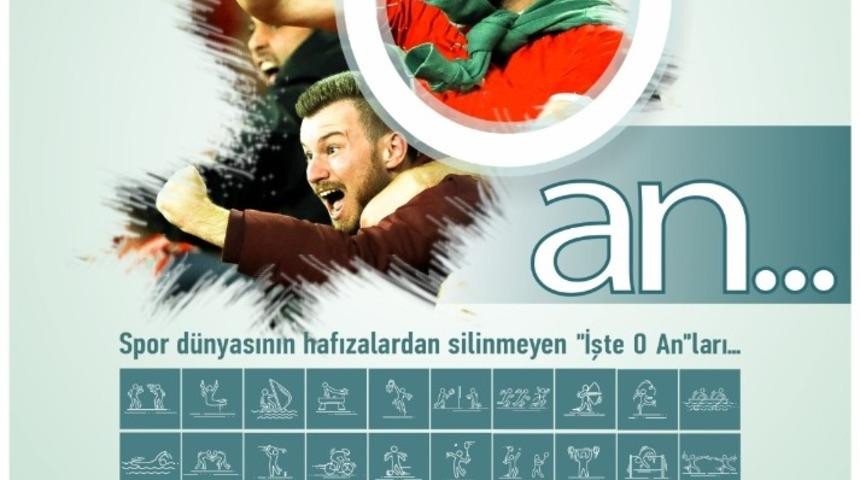 KYK&rsquo;dan" İşte O An Programı"