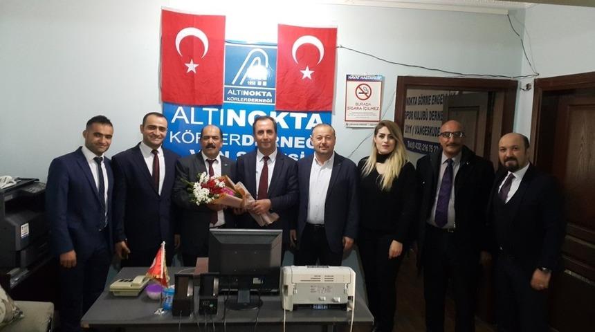 VEDAŞ, 3 Aralık D&uuml;nya Engelliler G&uuml;n&uuml;&rsquo;n&uuml; unutmadı