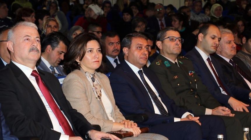 3 Aralık Engelliler G&uuml;n&uuml;