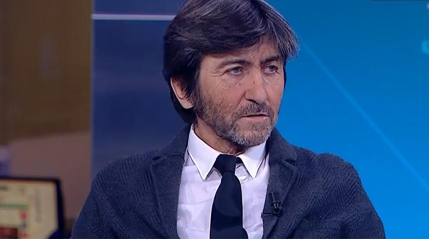 Rıdvan Dilmen: Ersun Yanal devre arasına kalmadan Fenerbah&ccedil;e'ye gelir