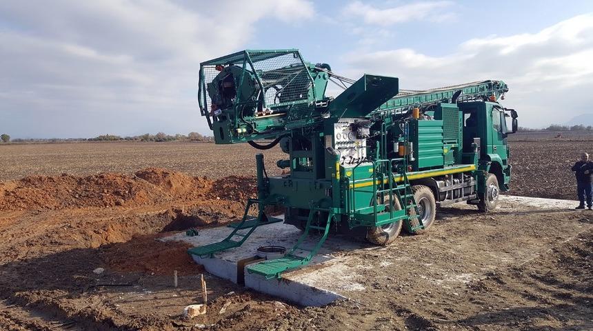 Yerinaltı onlardan sorulacak