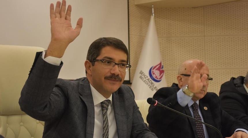 Şehzadeler&rsquo;in hizmetlerine 2019&rsquo;da zam yok