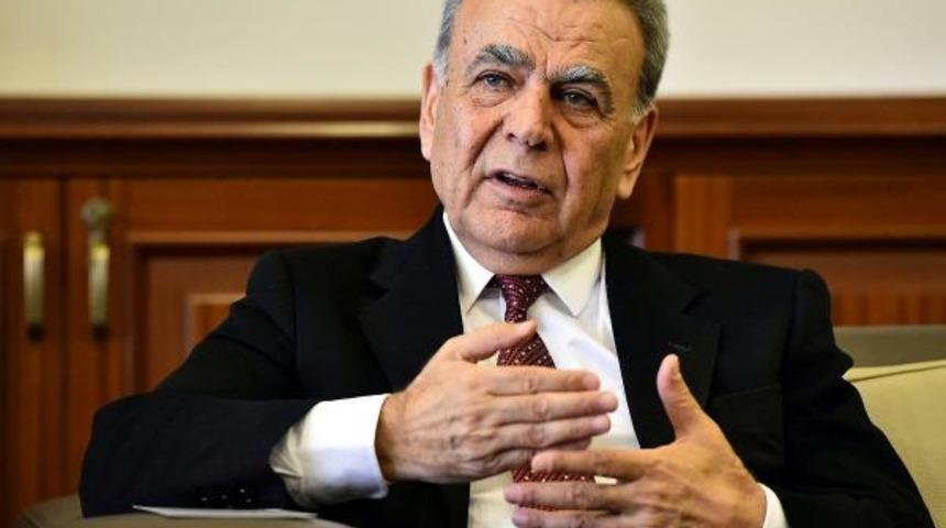 Aziz Kocaoğlu'ndan İzmir i&ccedil;in dikkat &ccedil;eken s&ouml;zler! Erdoğan'a yanıt verdi