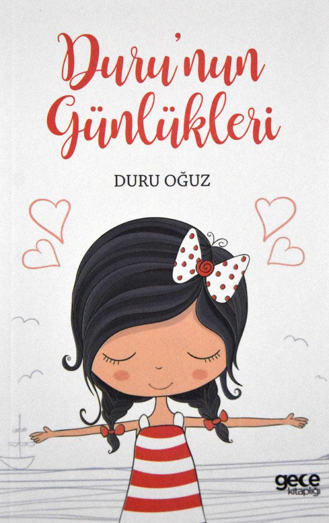 'Duru'nun Günlükleri', engellilere şifa olacak 