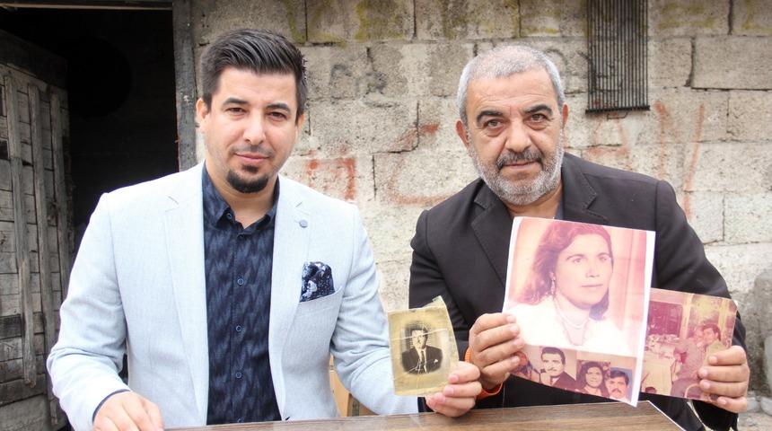 Akılalmaz 'yasak aşk' hikayesi! Komşusu babası, patronu ağabeyi çıktı!