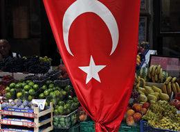 Merkez Bankası'ndan Kasım ayındaki 'eksi enflasyon' ile ilgili değerlendirme