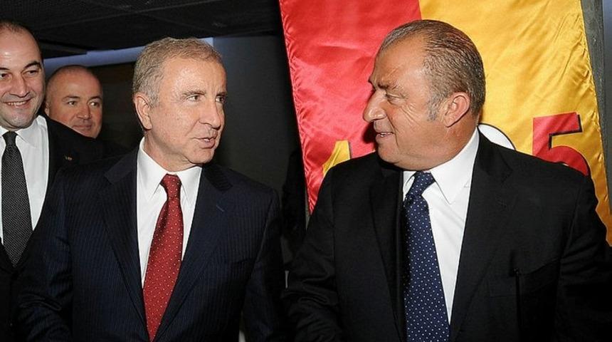 &Uuml;nal Aysal: Galatasaray'ın marka değeri herkesten daha &ouml;nemli