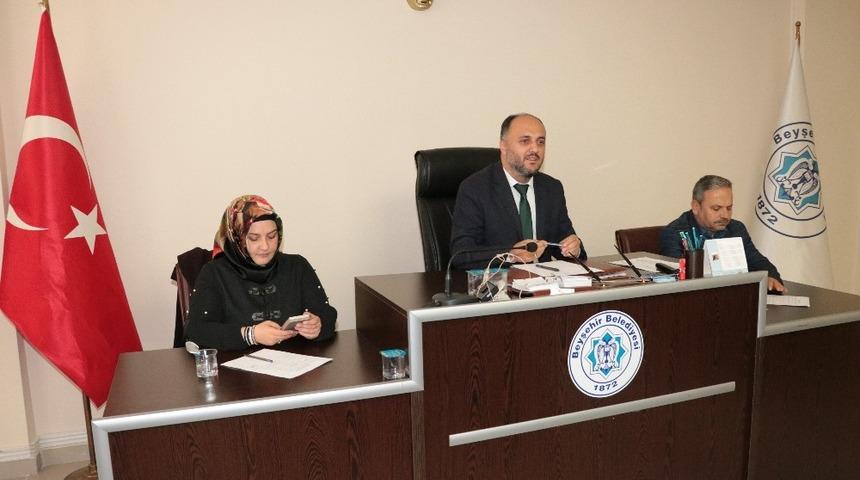 &Ouml;zaltun: "Milli park sınırlarının değişmesiyle projelerimizin &ouml;n&uuml; a&ccedil;ıldı"