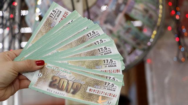 Sahte Milli Piyango bileti nasıl ayırt edilir? (Milli Piyango yılbaşı özel çekilişi 2019)
