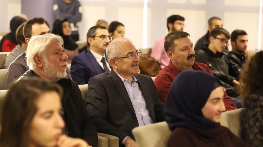 Mardin’de 2. Aralıksız Kültür ve Sanat Günleri