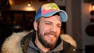 Tolga Karel'den Arizona'da namaz kıldı