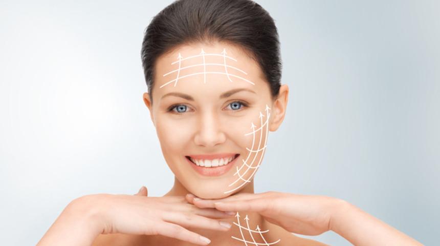 Happy Lift ile hayata g&uuml;l&uuml;mse 