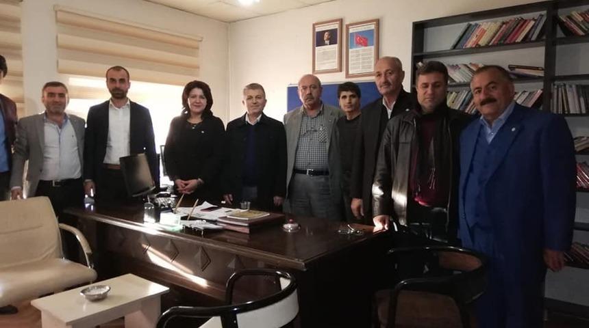 &Ouml;ter: &ldquo;Engelliler dernek binasındaki asans&ouml;r &ccedil;alışmıyor&rdquo;