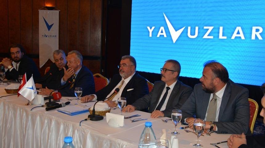 AYKONUT&rsquo;ta  21 yıllık bekleyiş devam ediyor