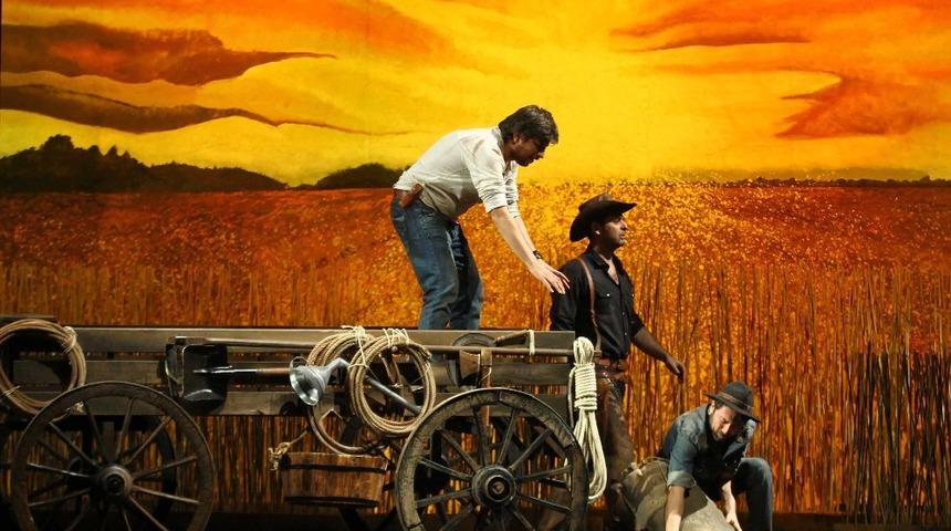 Şehir Tiyatroları&rsquo;nda &lsquo;&rsquo;Kulis Saati S&ouml;yleşileri&rsquo;&rsquo;