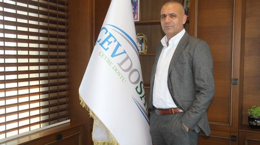 Akbaş: "Geri d&ouml;n&uuml;ş&uuml;me y&ouml;nelik d&uuml;zenlemelerin destek&ccedil;isiyiz"