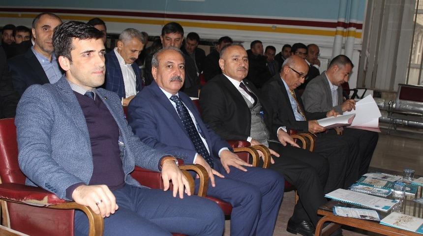 Elazığ&rsquo;da "Muhabbetin Bol Olsun" projesi