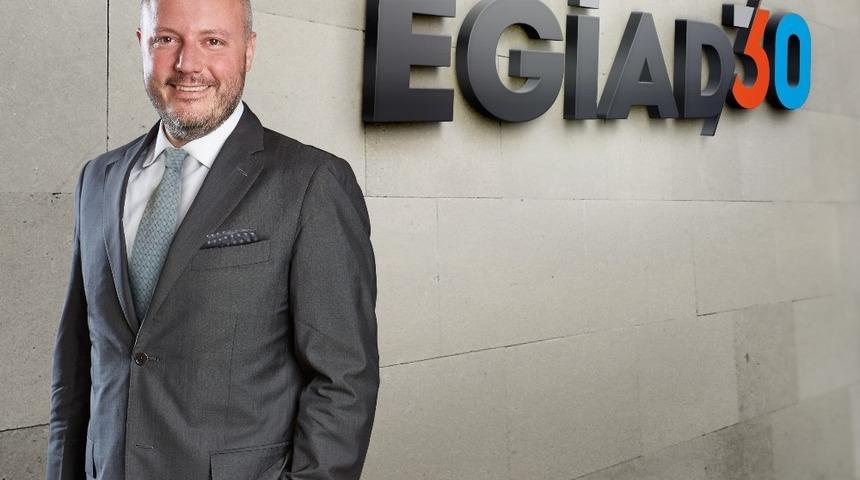 EGİAD Think Tank fark oluşturacak