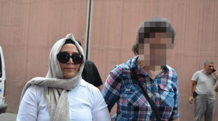 Mustafa Boydak'ın eşine 7 yıl 6 ay hapis cezası 