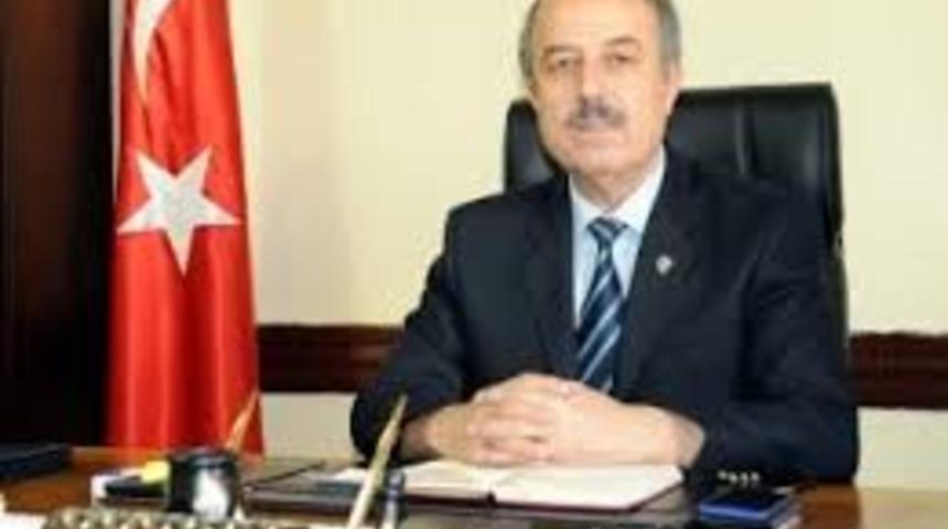 Vali Vekili Taşd&ouml;ğen&rsquo;den Atat&uuml;rk&rsquo;&uuml;n Bilecik ziyareti yıl d&ouml;n&uuml;m&uuml; mesajı