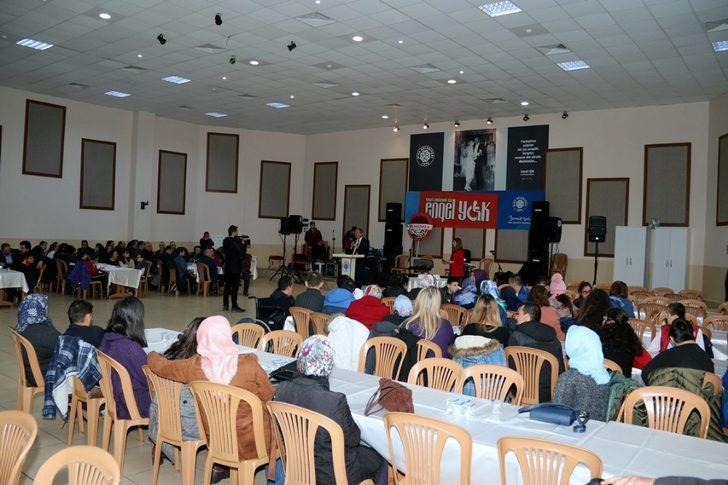 Başkan Işık’tan Engelsiz Park müjdesi G2