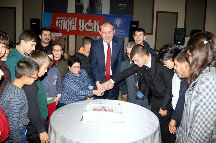 Başkan Işık’tan Engelsiz Park müjdesi G4