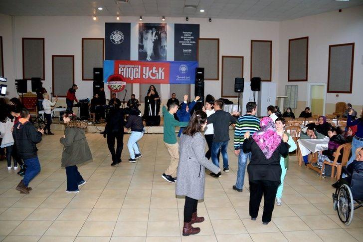 Başkan Işık’tan Engelsiz Park müjdesi G5