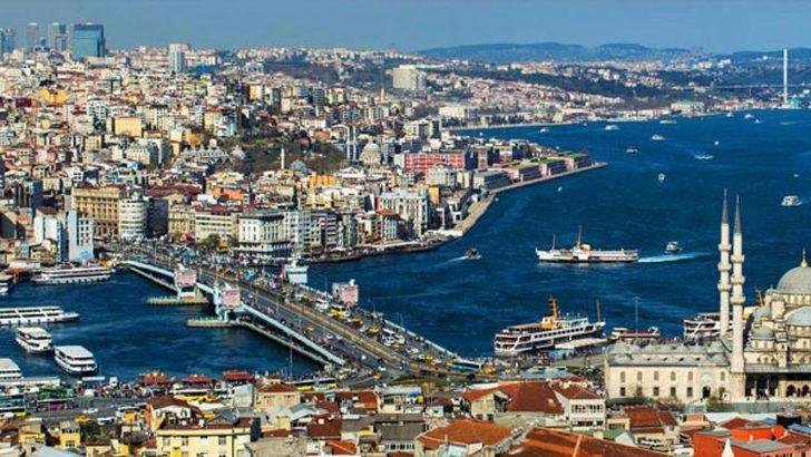 Beklenen Marmara depremi, İtalya'dan hissedilecek  G1