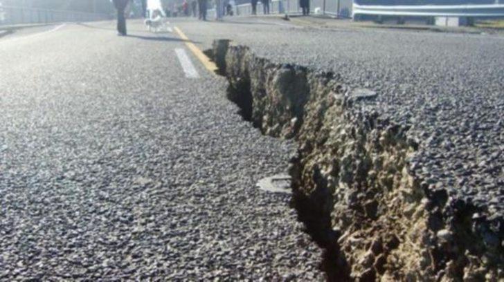 Beklenen Marmara depremi, İtalya'dan hissedilecek  G3