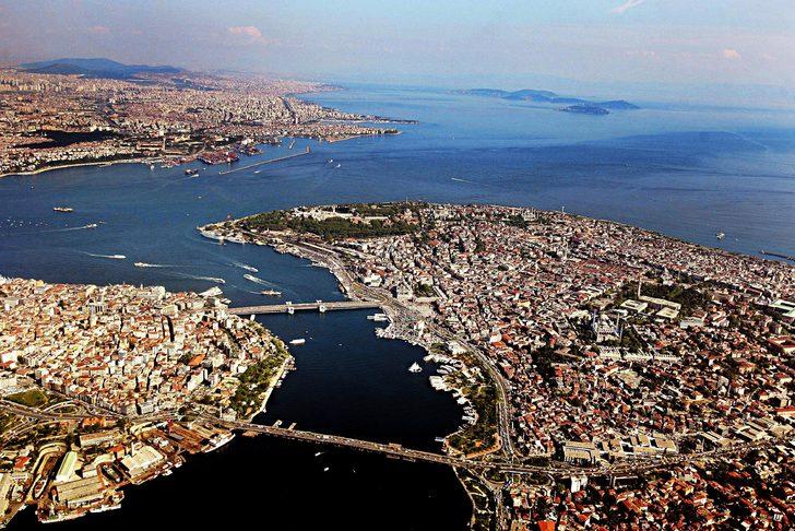 Beklenen Marmara depremi, İtalya'dan hissedilecek  G4