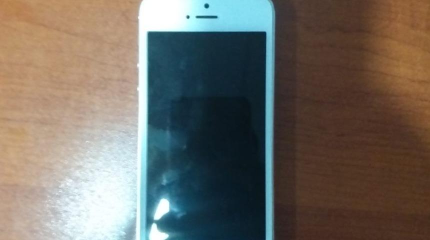 Eczaneden hırsızlık yapan şahıs son işinde yakayı ele verdi