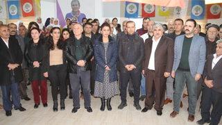 HDP'li milletvekilleri açlık grevine başladı!