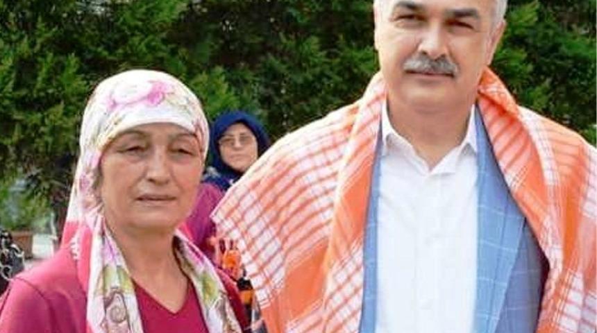 Mustafa Savaş; "Kadın annedir, eştir, kardeştir, evlattır&rdquo;