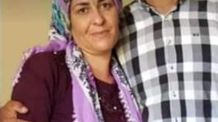 Hastaneye kaldırılan kadın hayatını kaybetti