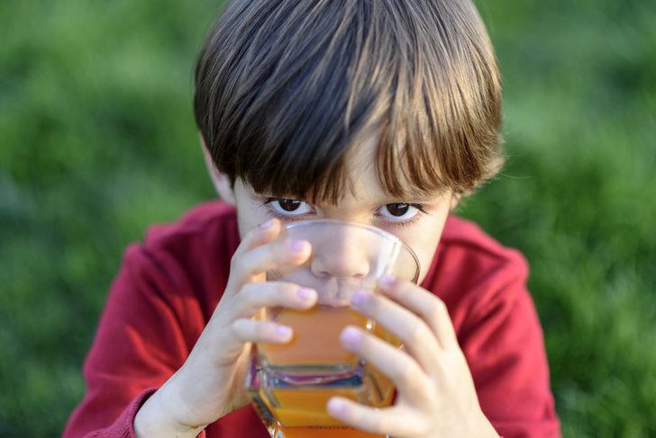  Herkes zararlı sanıyordu ama... Meğer gerçek çok başkaymış! G3