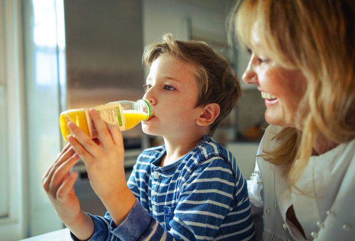  Herkes zararlı sanıyordu ama... Meğer gerçek çok başkaymış! G4