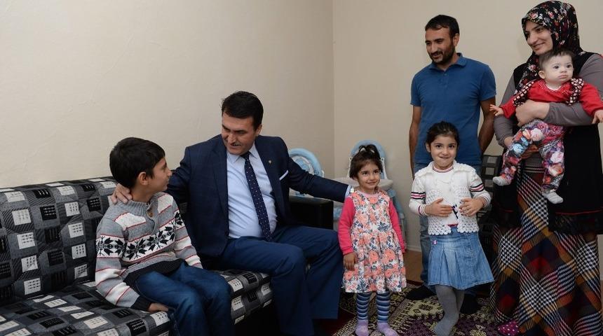 &ldquo;Belediyem Benimle&rdquo; g&ouml;n&uuml;lleri fethediyor