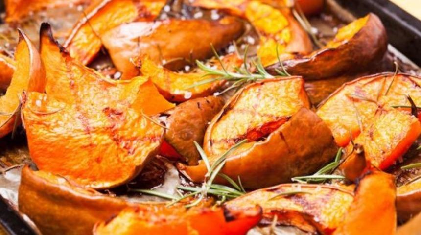 Canan Karatay'dan kabak tatlısı tarifi