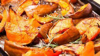 Canan Karatay'dan kabak tatlısı tarifi