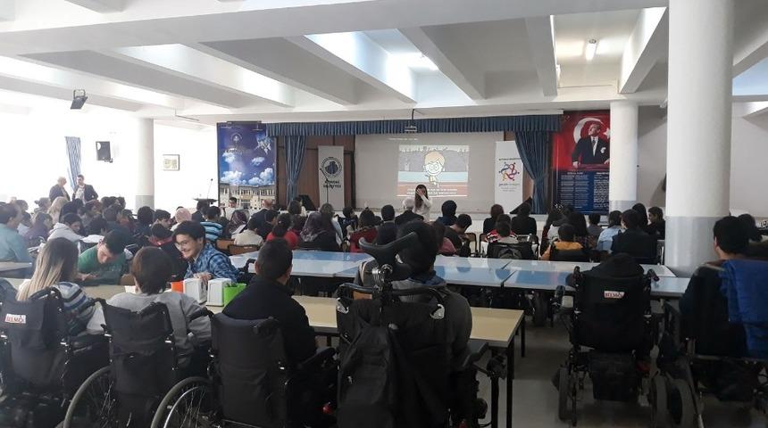 Altındağ&rsquo;da engel yok