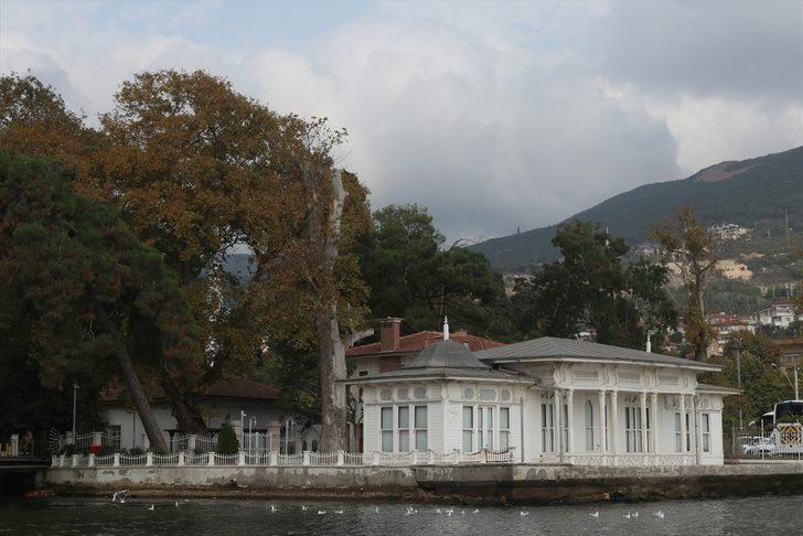 İlk günkü ihtişamıyla hala ayakta! Sadece 1 günde inşa edildi G1