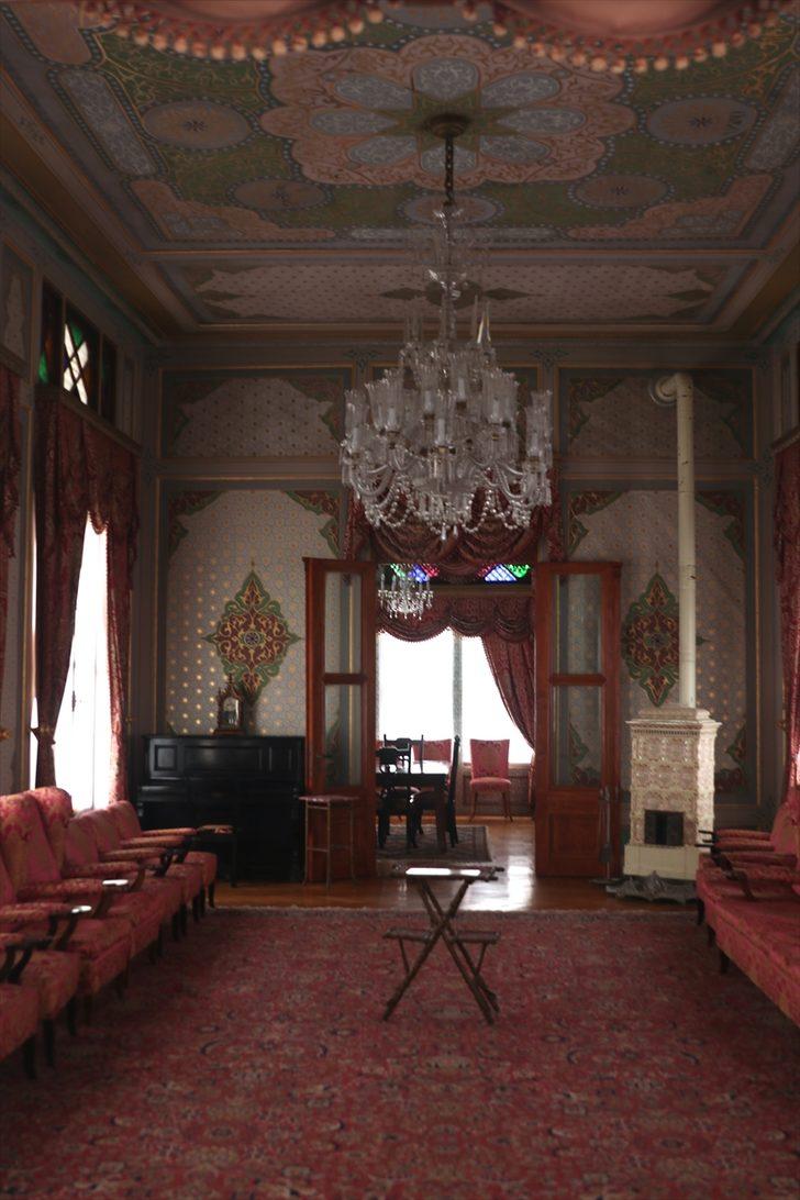 İlk günkü ihtişamıyla hala ayakta! Sadece 1 günde inşa edildi G3