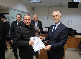 İmar Barışı'nda tapu heyecanı