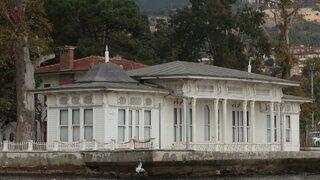 İlk günkü ihtişamıyla hala ayakta! Sadece 1 günde inşa edildi