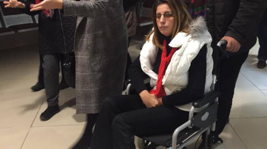 Spiker K&uuml;bra Eken'i d&ouml;verek fel&ccedil; olmasına neden olan B&uuml;lent Eken'in cezası belli oldu