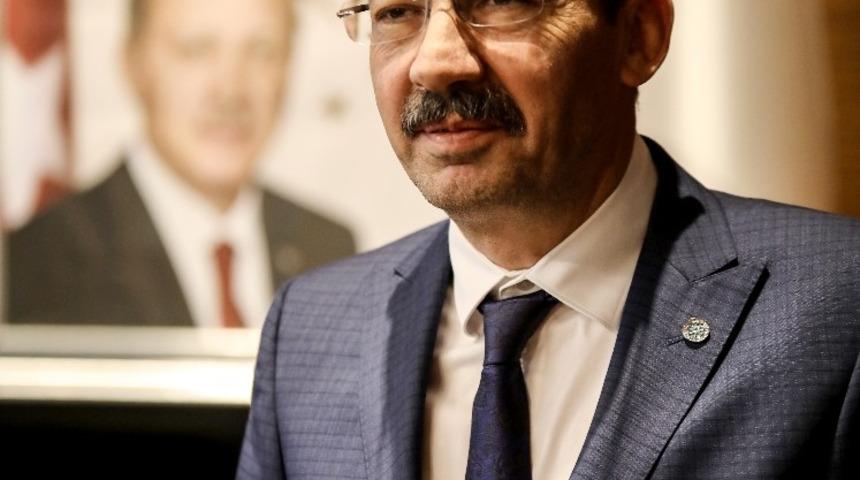 G&uuml;lsoy&rsquo;dan &lsquo;&rsquo;D&uuml;nya Kadın Hakları G&uuml;n&uuml;&rsquo; mesajı